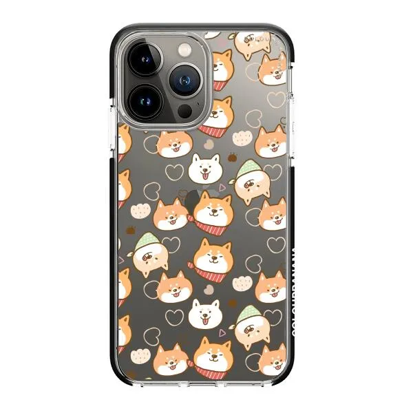 iPhone Case - Shiba Inu