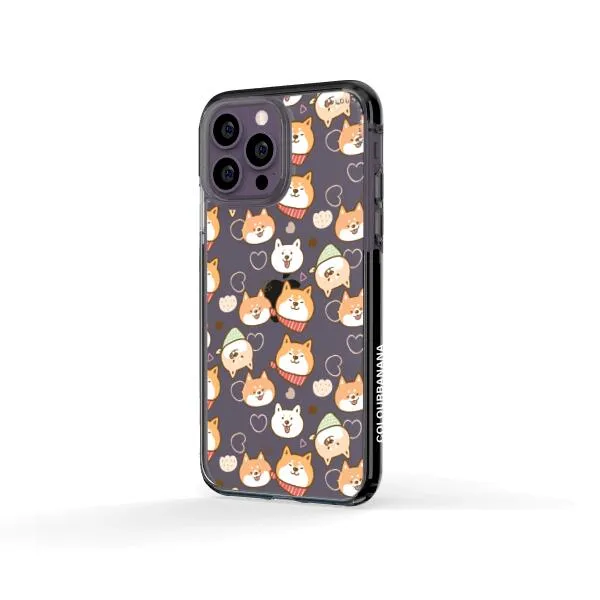 iPhone Case - Shiba Inu