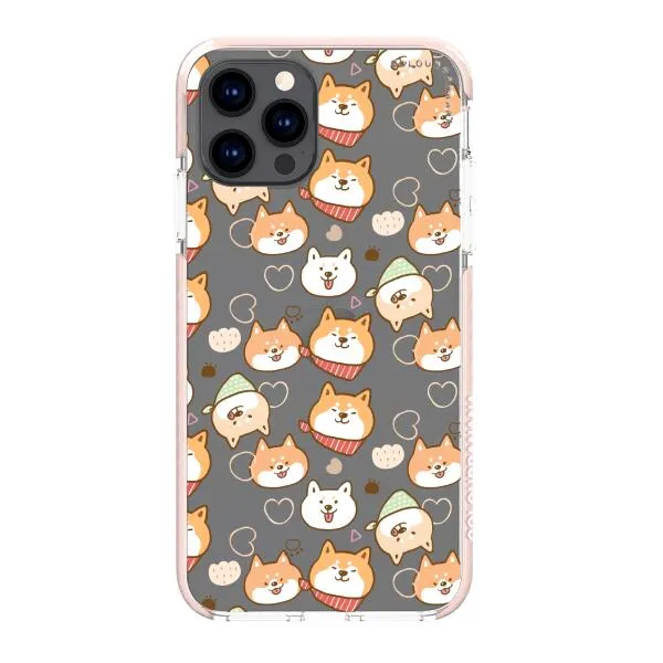 iPhone Case - Shiba Inu