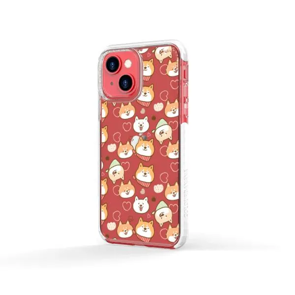 iPhone Case - Shiba Inu