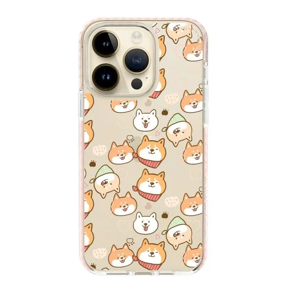 iPhone Case - Shiba Inu