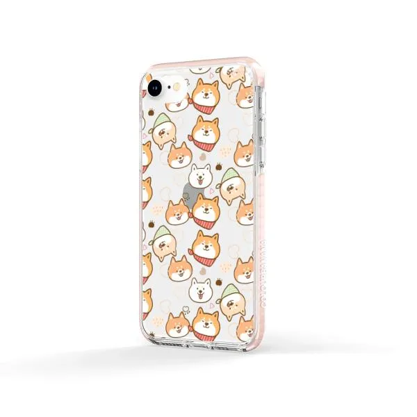 iPhone Case - Shiba Inu