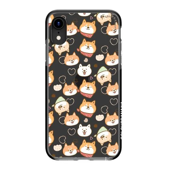 iPhone Case - Shiba Inu