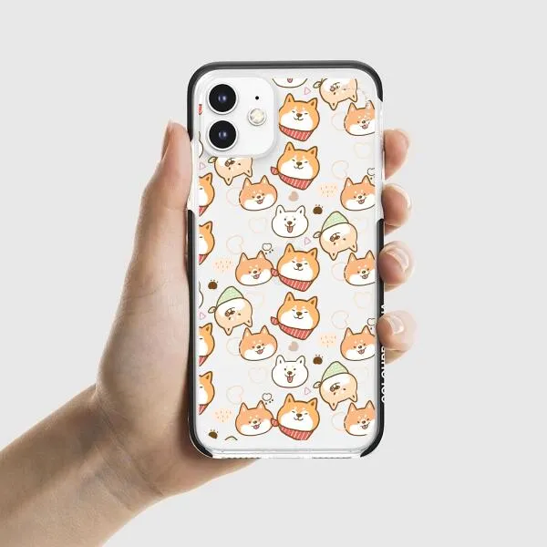 iPhone Case - Shiba Inu