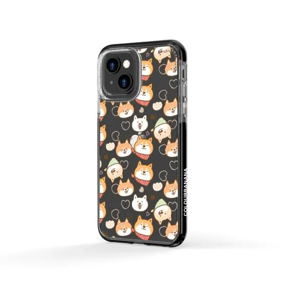 iPhone Case - Shiba Inu