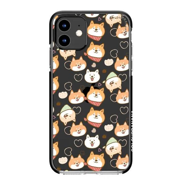 iPhone Case - Shiba Inu