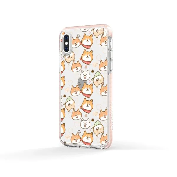 iPhone Case - Shiba Inu