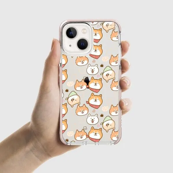 iPhone Case - Shiba Inu