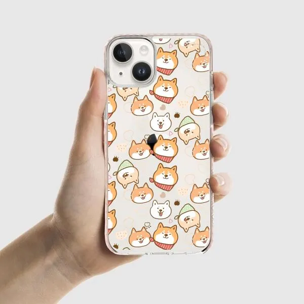 iPhone Case - Shiba Inu