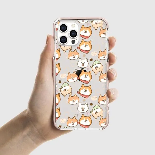 iPhone Case - Shiba Inu