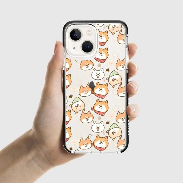 iPhone Case - Shiba Inu