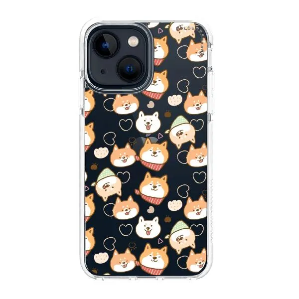 iPhone Case - Shiba Inu