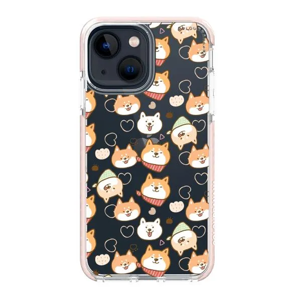 iPhone Case - Shiba Inu