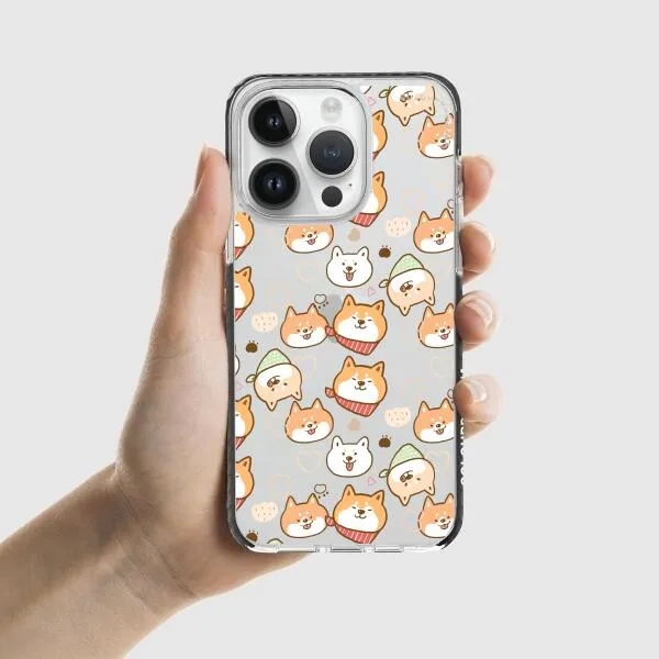 iPhone Case - Shiba Inu