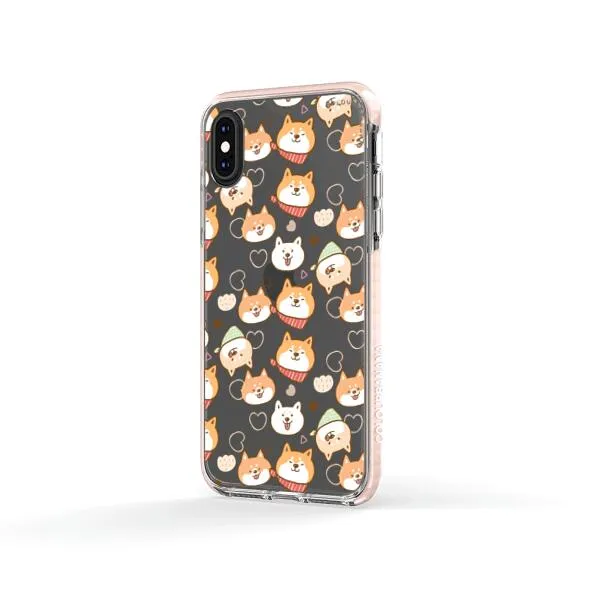 iPhone Case - Shiba Inu