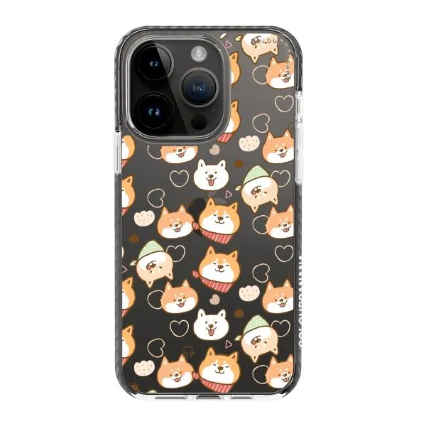 iPhone Case - Shiba Inu