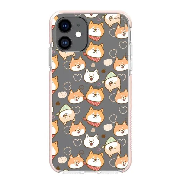 iPhone Case - Shiba Inu