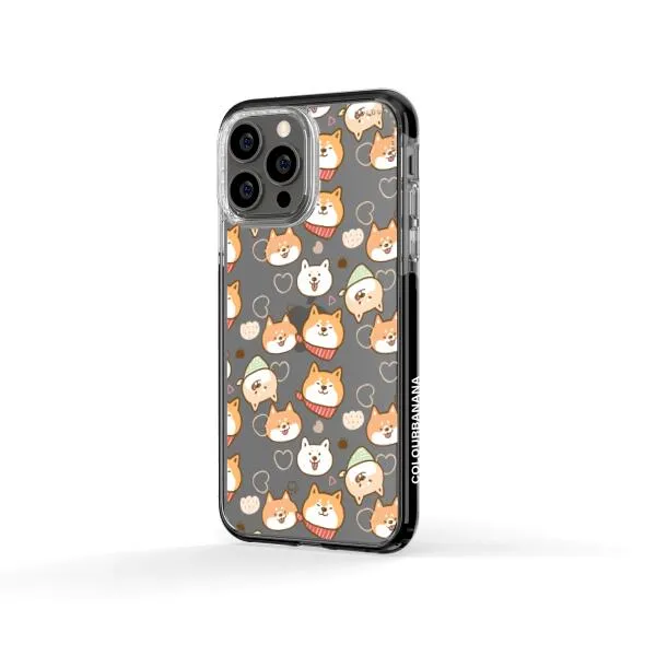 iPhone Case - Shiba Inu