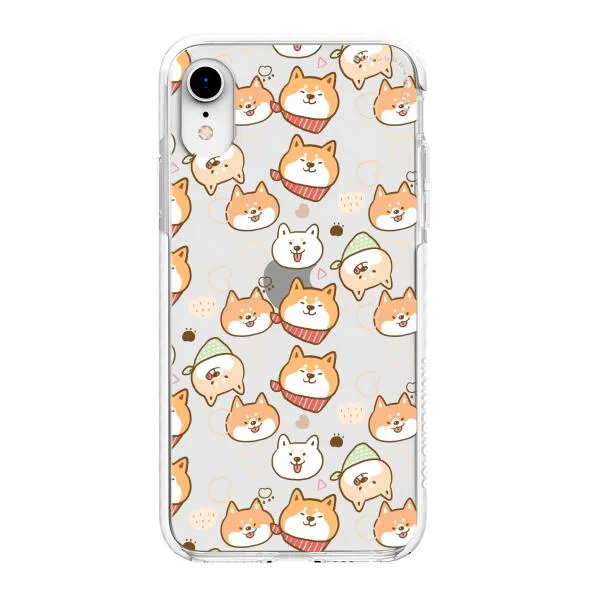 iPhone Case - Shiba Inu