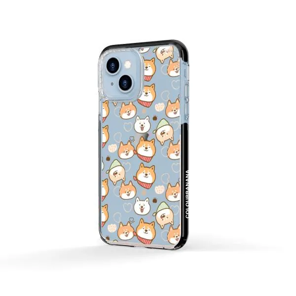 iPhone Case - Shiba Inu