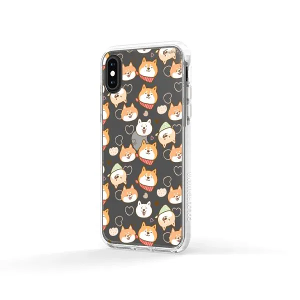 iPhone Case - Shiba Inu