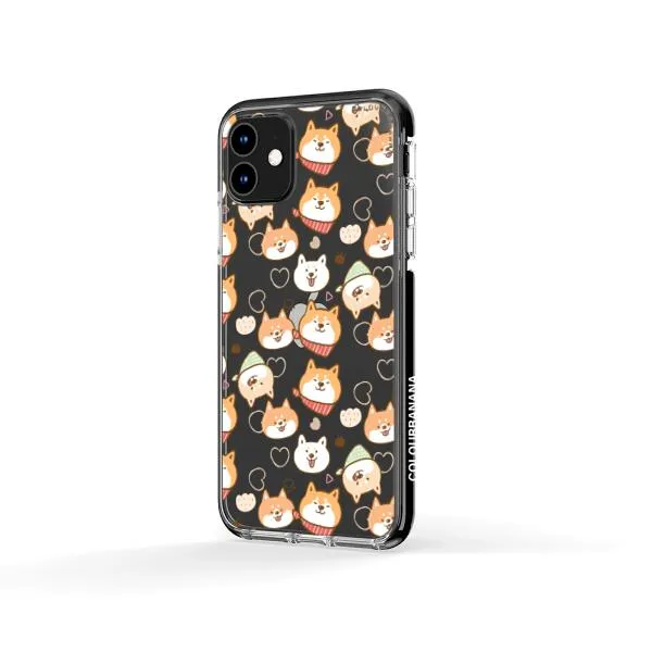 iPhone Case - Shiba Inu