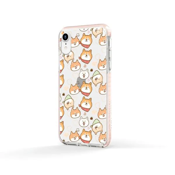 iPhone Case - Shiba Inu