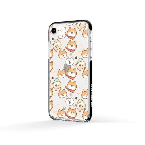 iPhone Case - Shiba Inu