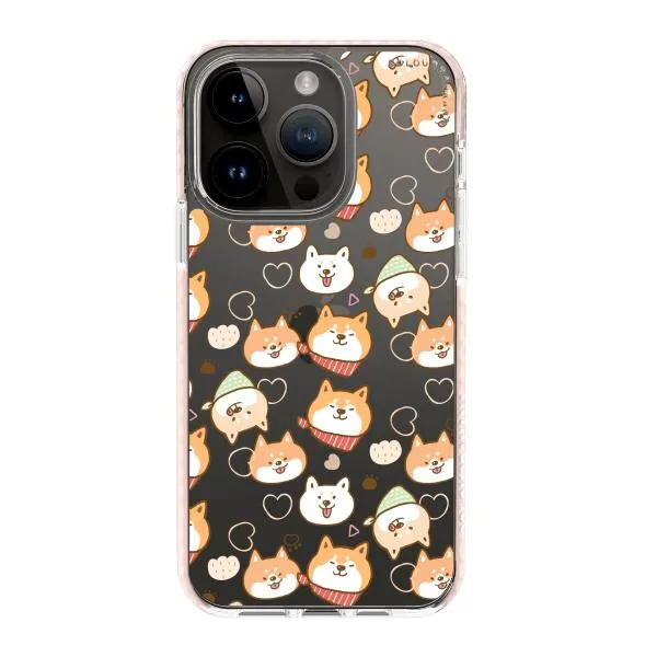 iPhone Case - Shiba Inu