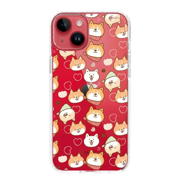 iPhone Case - Shiba Inu