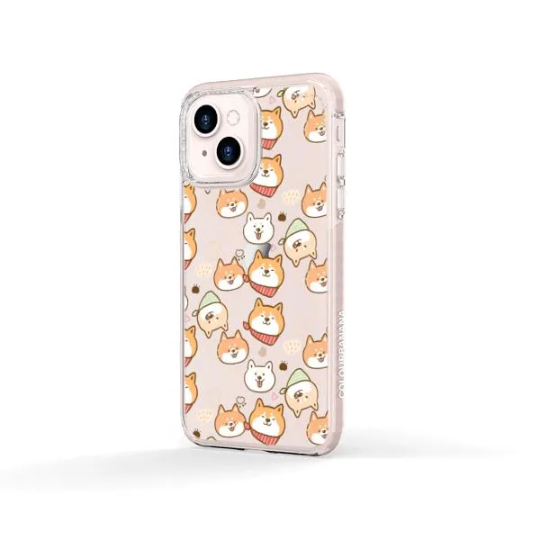 iPhone Case - Shiba Inu