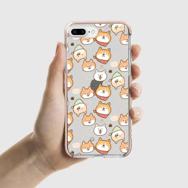 iPhone Case - Shiba Inu