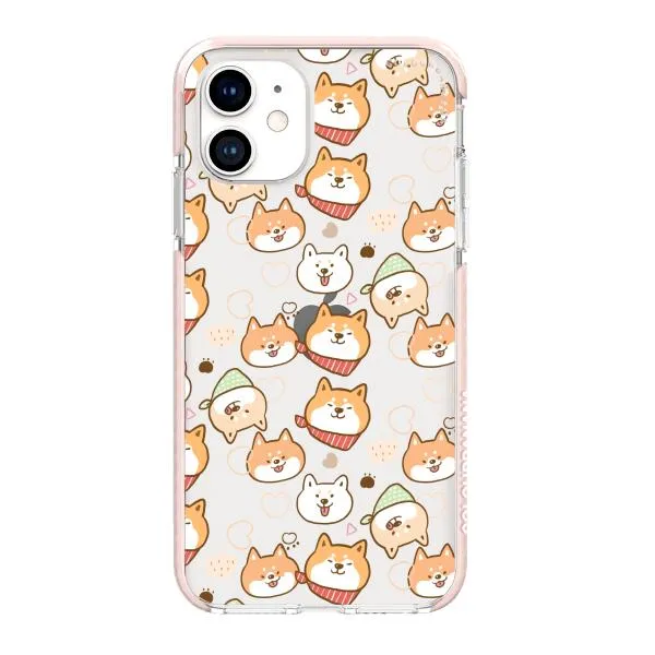 iPhone Case - Shiba Inu