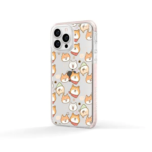 iPhone Case - Shiba Inu