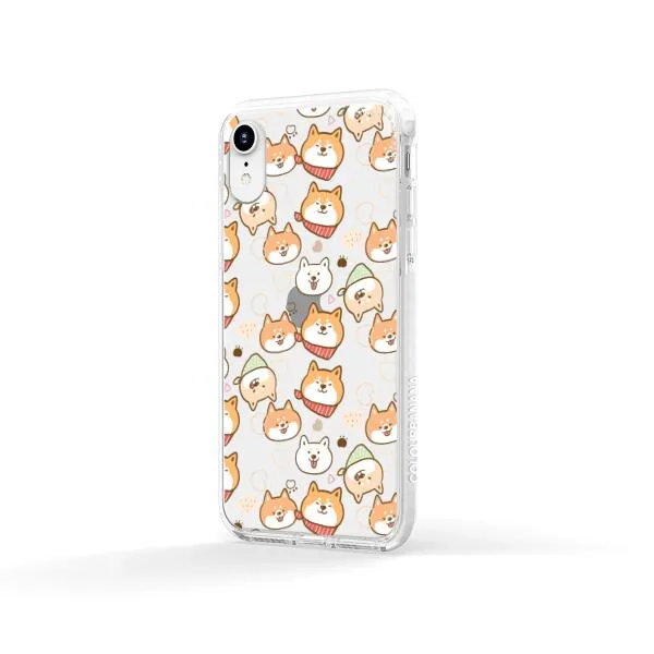 iPhone Case - Shiba Inu