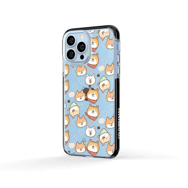 iPhone Case - Shiba Inu