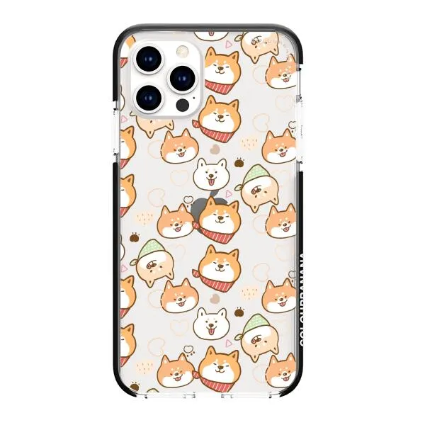 iPhone Case - Shiba Inu