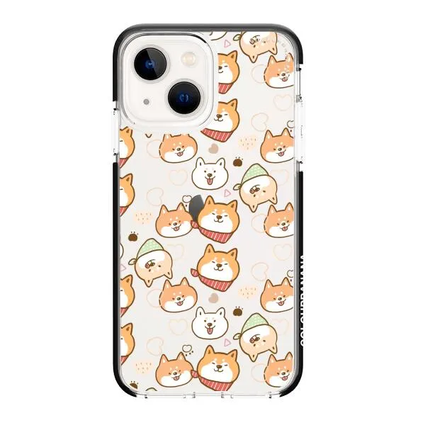 iPhone Case - Shiba Inu