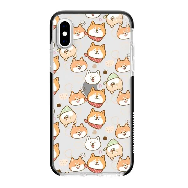 iPhone Case - Shiba Inu