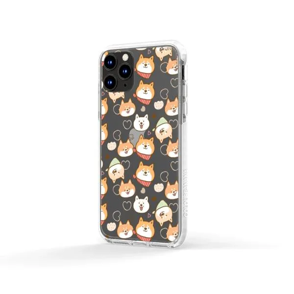 iPhone Case - Shiba Inu