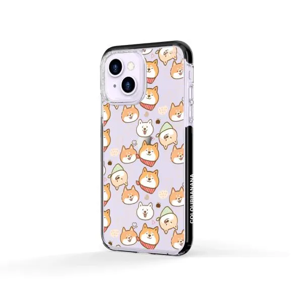 iPhone Case - Shiba Inu