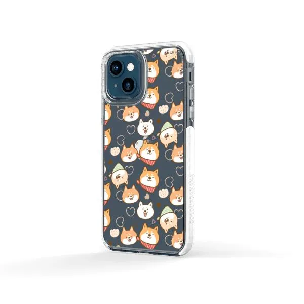 iPhone Case - Shiba Inu