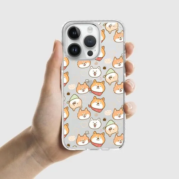 iPhone Case - Shiba Inu