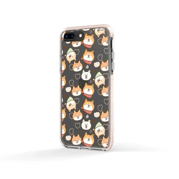 iPhone Case - Shiba Inu