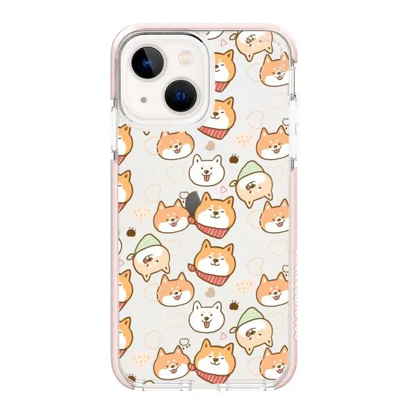 iPhone Case - Shiba Inu