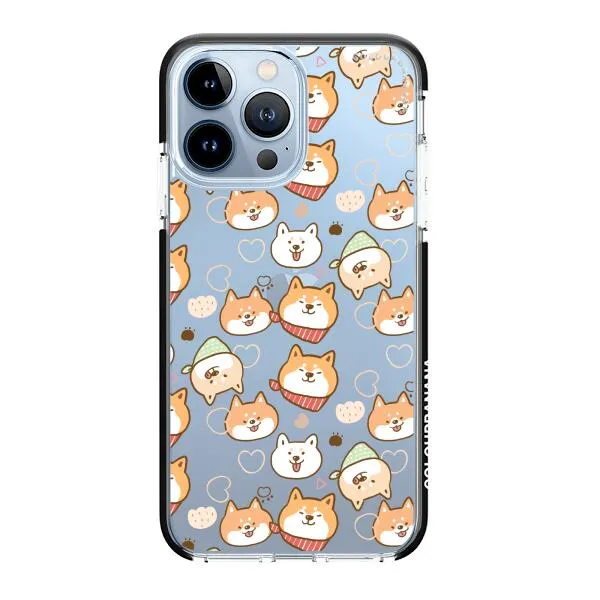 iPhone Case - Shiba Inu