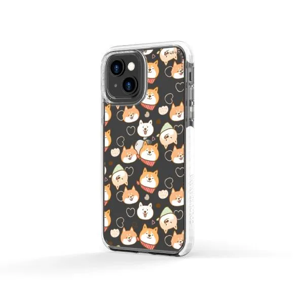 iPhone Case - Shiba Inu