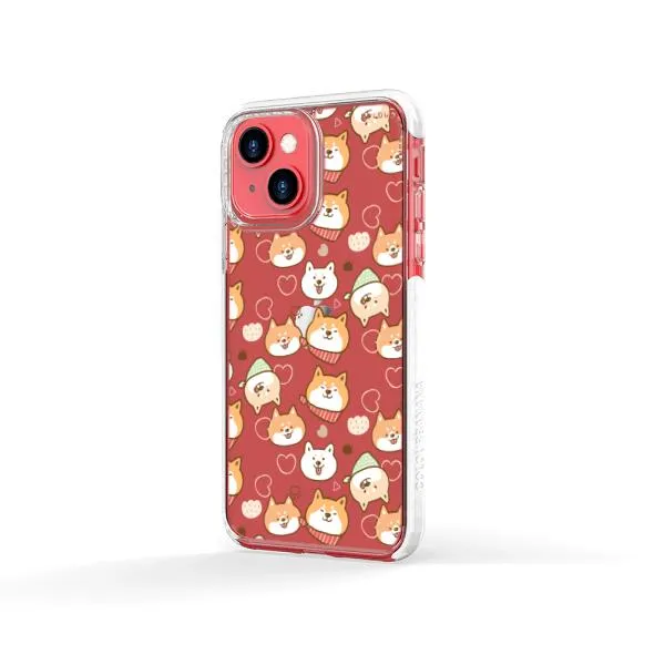 iPhone Case - Shiba Inu