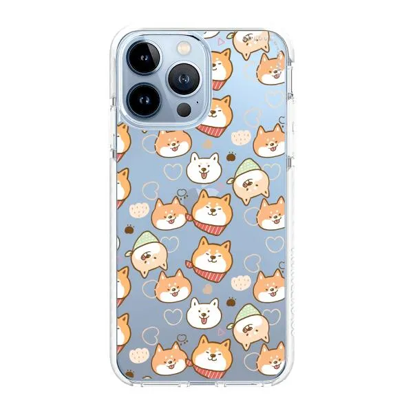 iPhone Case - Shiba Inu