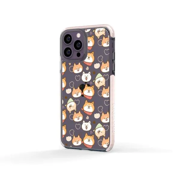 iPhone Case - Shiba Inu